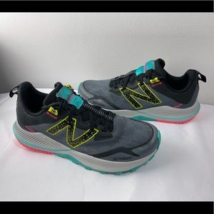 New Balance Dynasoft Nitrel V4 women Shoes Sz 9.5